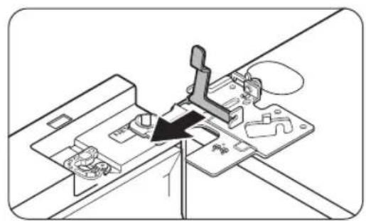 SAMSUNG RF23BB8600QL - Installation - 3