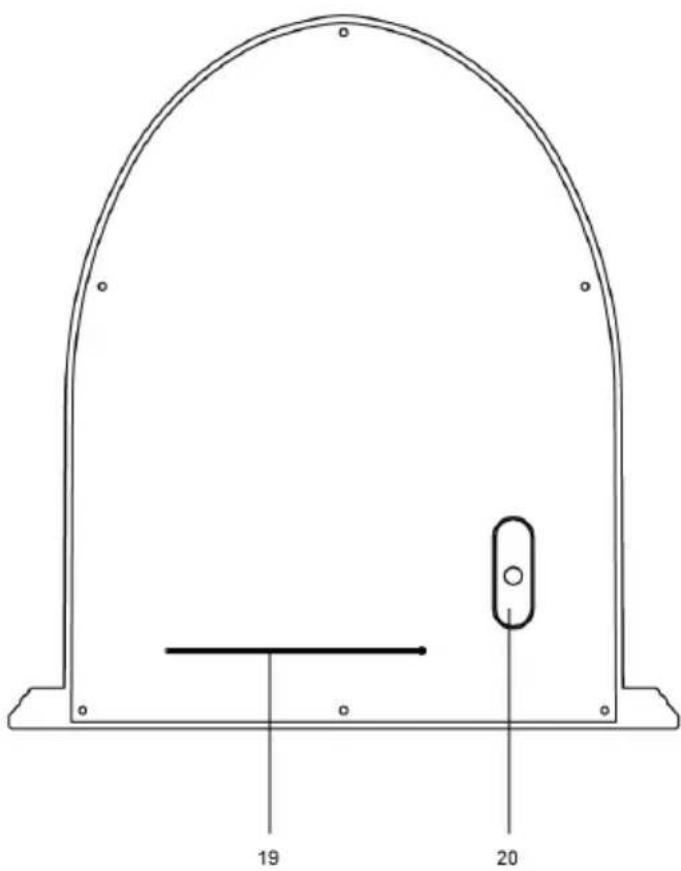 Crosley CR32D - Product Description - 1