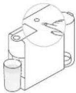 BREVILLE Essenza Mini C30 - Descalificación/Descalcificação - 7