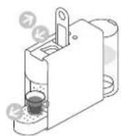 BREVILLE Essenza Mini C30 - GUARDE ESTAS INSTRUÇÕES - 6
