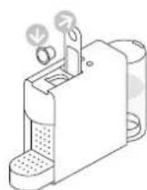 BREVILLE Essenza Mini C30 - GUARDE ESTAS INSTRUÇÕES - 5