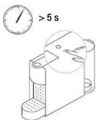 BREVILLE Essenza Mini C30 - GUARDE ESTAS INSTRUÇÕES - 9