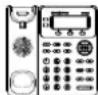 GRANDSTREAM GXP1625 - LIEFERUMFANG: - 1