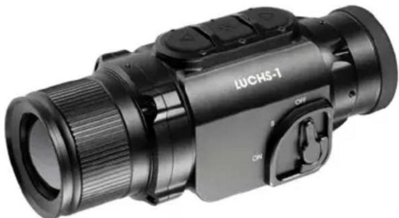 LIEMKE Luchs-1 - 1