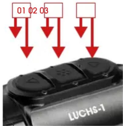 LIEMKE Luchs-1 - Mode Standard - 1