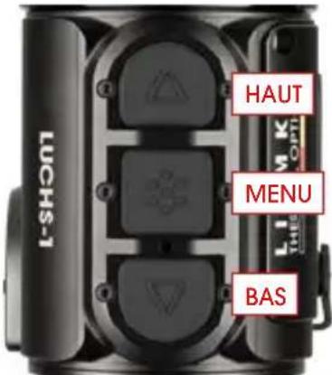 LIEMKE Luchs-1 - Chers clients, - 1