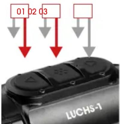 LIEMKE Luchs-1 - Basic Mode - 1