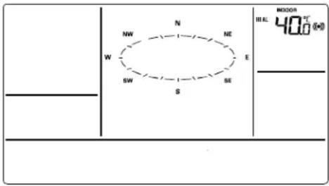 Techno Line WS 2816 - ALARMAS DE TEMPERATURA INTERIOR. - 1