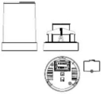 Techno Line WS 2816 - INVENTARVERZEICHNIS - 2