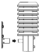 Techno Line WS 2816 - 3