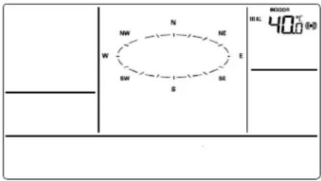 Techno Line WS 2816 - ALARMEN VOOR BINNENTEMPERATUUR - 1