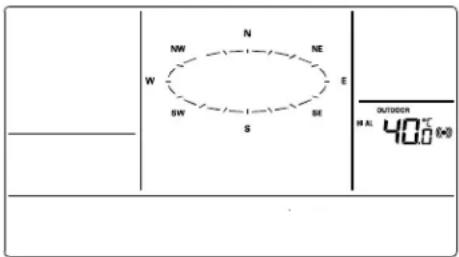 Techno Line WS 2816 - ALLARME TEMPERATURA ESTERNA - 1