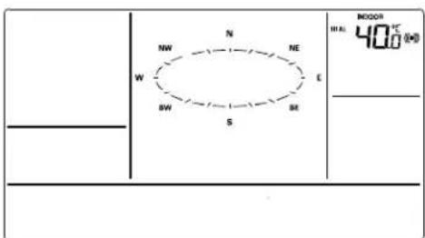 Techno Line WS 2816 - ALLARME TEMPERATURA INTERNA - 1