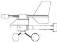 Techno Line WS 2816 - INVENTARVERZEICHNIS - 1