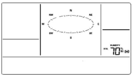 Techno Line WS 2816 - ALARMAS DE HUMEDAD EXTERIOR - 1