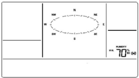 Techno Line WS 2816 - ALARMEN VOOR BUITENVOCHTIGHEID - 1