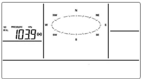 Techno Line WS 2816 - DRUKALARMEN - 1
