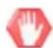 Techno Line WS 2816 - WARNING: - 1