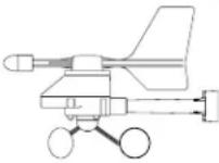 Techno Line WS 2816 - 1