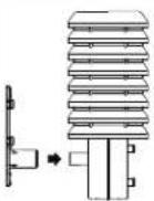 Techno Line WS 2816 - INVENTAIRE DU CONTENU - 3