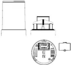 Techno Line WS 2816 - 2