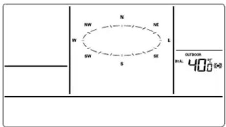 Techno Line WS 2816 - AUSSENTEMPERATURALARME - 1