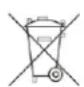 Techno Line WS 2816 - Batteries safety warnings - 1