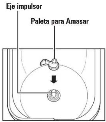 HAMILTON BEACH 29885 - Partes y Características - 1