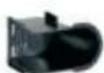 HAGER SBB132 - Accessoires: - 5