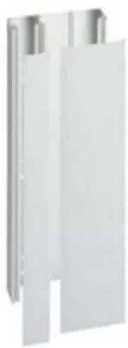 HAGER SBB132 - Accessoires: - 7