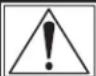 Char-Broil 463632520 - ADVERTENCIA - 1