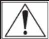 Char-Broil 463632520 - DANGER - 2