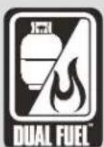 Char-Broil 463632520 - 1