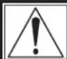 Char-Broil 463632520 - DANGER - 1