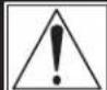 Char-Broil 463632520 - DANGER - 1
