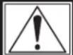 Char-Broil 463632520 - ADVERTENCIA - 1