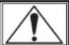 Char-Broil 463632520 - ADVERTENCIA - 1