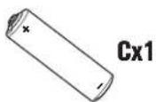 Char-Broil 463632520 - ASSEMBLY / ASSEMBLAGE / ASAMBLEA - 2