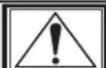 Char-Broil 463632520 - ATTENTION - 2