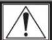 Char-Broil 463632520 - WARNING - 1