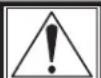 Char-Broil 463632520 - ATTENTION - 1