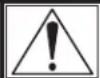 Char-Broil 463632520 - WARNING - 1