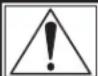 Char-Broil 463632520 - ADVERTENCIA - 1