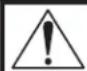Char-Broil 463632520 - SAFETY SYMBOLS - 1