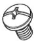 Char-Broil 463632520 - HARDWARE LIST / LISTA DE HERRAJES / LISTE DES FERRURES - 1