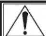 Char-Broil 463632520 - WARNING - 1
