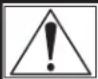 Char-Broil 463632520 - WARNING - 1