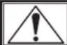 Char-Broil 463632520 - ADVERTENCIA - 2