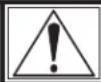 Char-Broil 463632520 - WARNING - 1