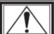 Char-Broil 463632520 - ADVERTENCIA - 1